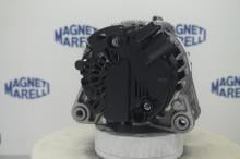 DA SILVA S.A.S. MAQ0460