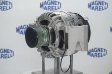 DA SILVA S.A.S. MAQ0467