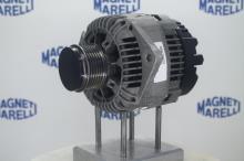 DA SILVA S.A.S. MAQ0473