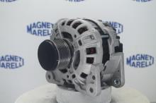 DA SILVA S.A.S. MAQ0475