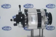DA SILVA S.A.S. MAQ0480