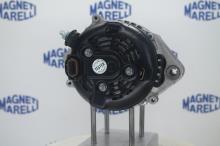 DA SILVA S.A.S. MAQ0486