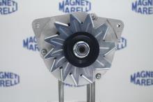 DA SILVA S.A.S. MAQ0497
