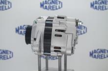 DA SILVA S.A.S. MAQ0499