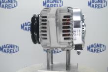 DA SILVA S.A.S. MAQ0505