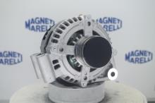 DA SILVA S.A.S. MAQ0507