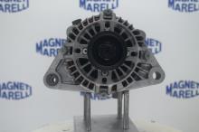 DA SILVA S.A.S. MAQ0511