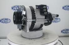 DA SILVA S.A.S. MAQ0525