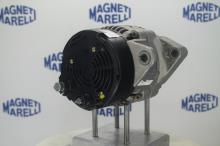 DA SILVA S.A.S. MAQ0537