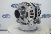 DA SILVA S.A.S. MAQ0544