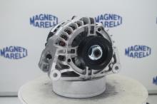 DA SILVA S.A.S. MAQ0546