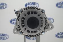 DA SILVA S.A.S. MAQ0550