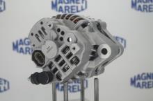 DA SILVA S.A.S. MAQ0554