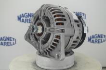 DA SILVA S.A.S. MAQ0557