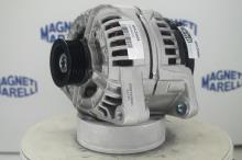 DA SILVA S.A.S. MAQ0564