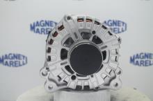 DA SILVA S.A.S. MAQ0568