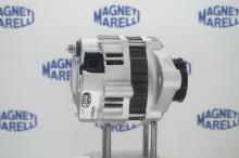 DA SILVA S.A.S. MAQ0571