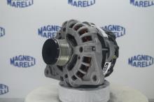 DA SILVA S.A.S. MAQ0575