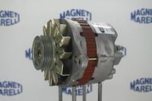 DA SILVA S.A.S. MAQ0580