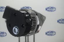 DA SILVA S.A.S. MAQ0589