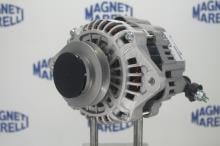 DA SILVA S.A.S. MAQ0590