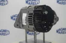DA SILVA S.A.S. MAQ0595