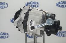 DA SILVA S.A.S. MAQ0599