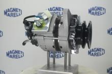 DA SILVA S.A.S. MAQ0601