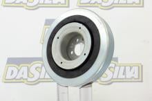 DA SILVA S.A.S. PL8114