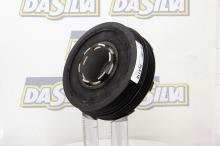 DA SILVA S.A.S. PL8116