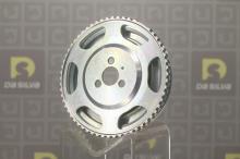 DA SILVA S.A.S. PL8117
