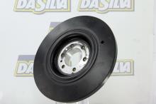 DA SILVA S.A.S. PL8121