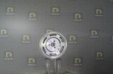 DA SILVA S.A.S. PL8122