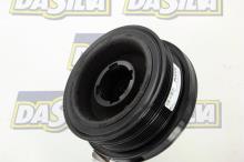 DA SILVA S.A.S. PL8125