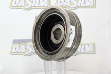DA SILVA S.A.S. PL8141