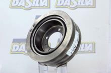 DA SILVA S.A.S. PL8158