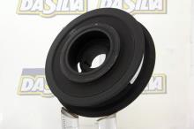DA SILVA S.A.S. PL8161