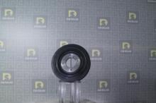 DA SILVA S.A.S. PL8165