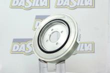 DA SILVA S.A.S. PL8176