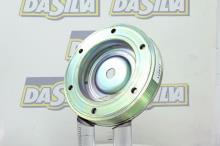 DA SILVA S.A.S. PL8211