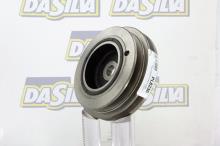 DA SILVA S.A.S. PL8236