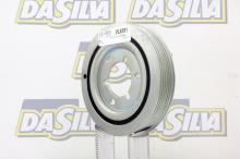 DA SILVA S.A.S. PL8291