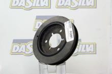 DA SILVA S.A.S. PL8401