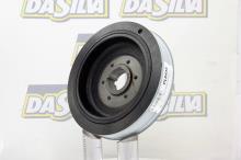 DA SILVA S.A.S. PL8444