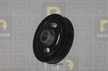 DA SILVA S.A.S. PL8511
