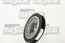 DA SILVA S.A.S. PL8516