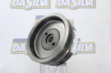 DA SILVA S.A.S. PL8526