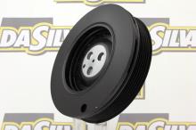 DA SILVA S.A.S. PL8550