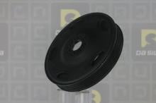 DA SILVA S.A.S. PL8554