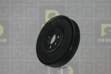 DA SILVA S.A.S. PL8560